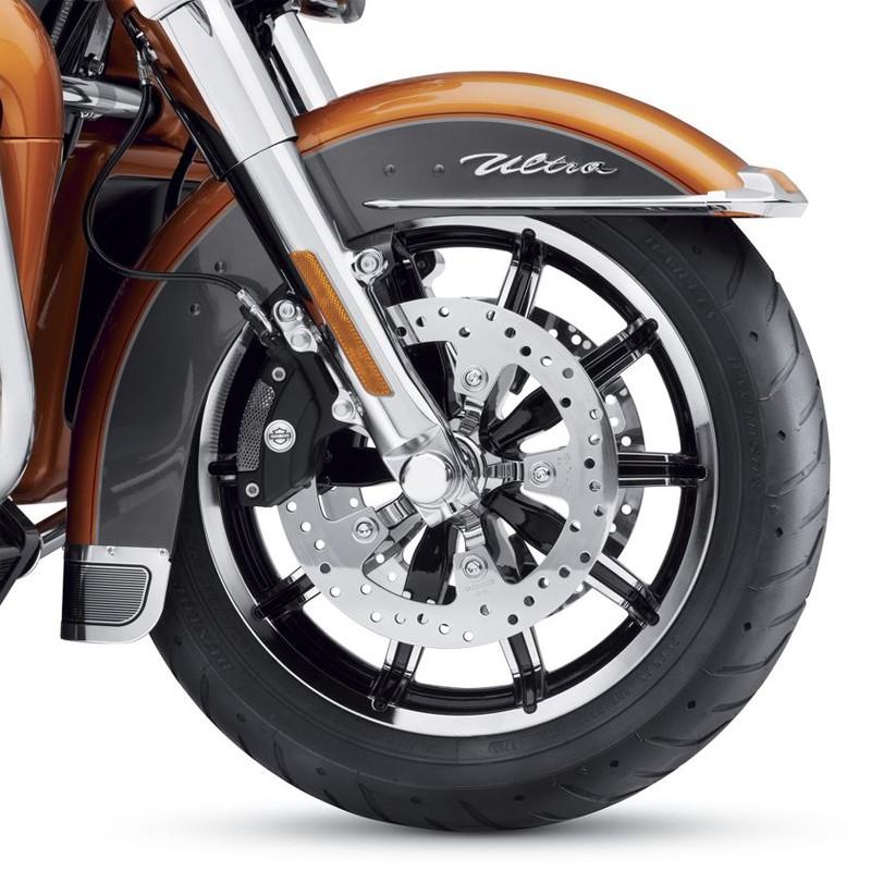 Harley Davidson（ハーレー・ダビッドソン） エンフォーサー カスタム