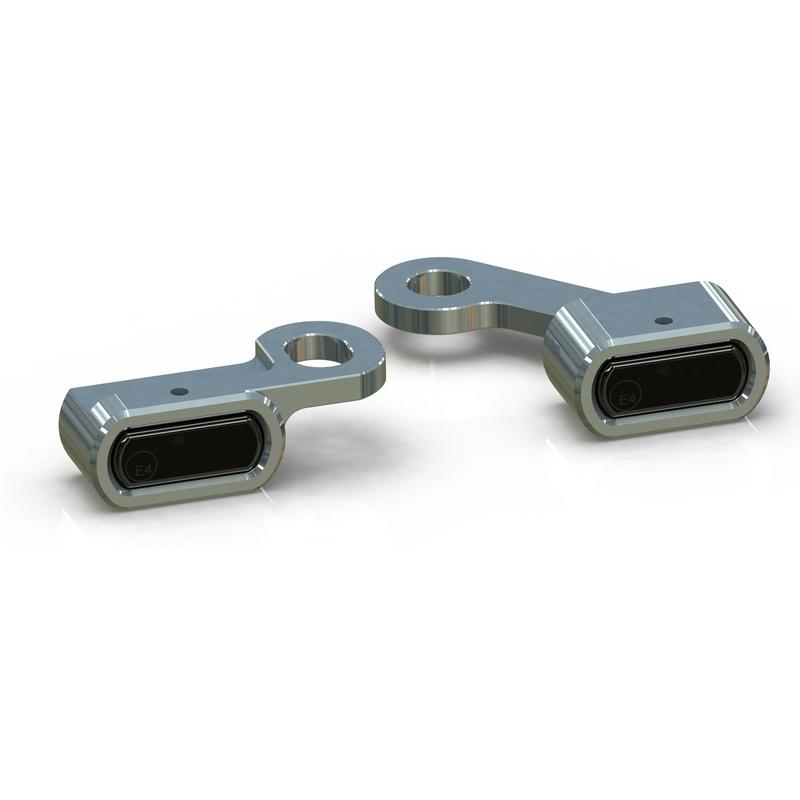 Harley Davidson TURN SIGNALS STRIPE LED MICRO ターンシグナル