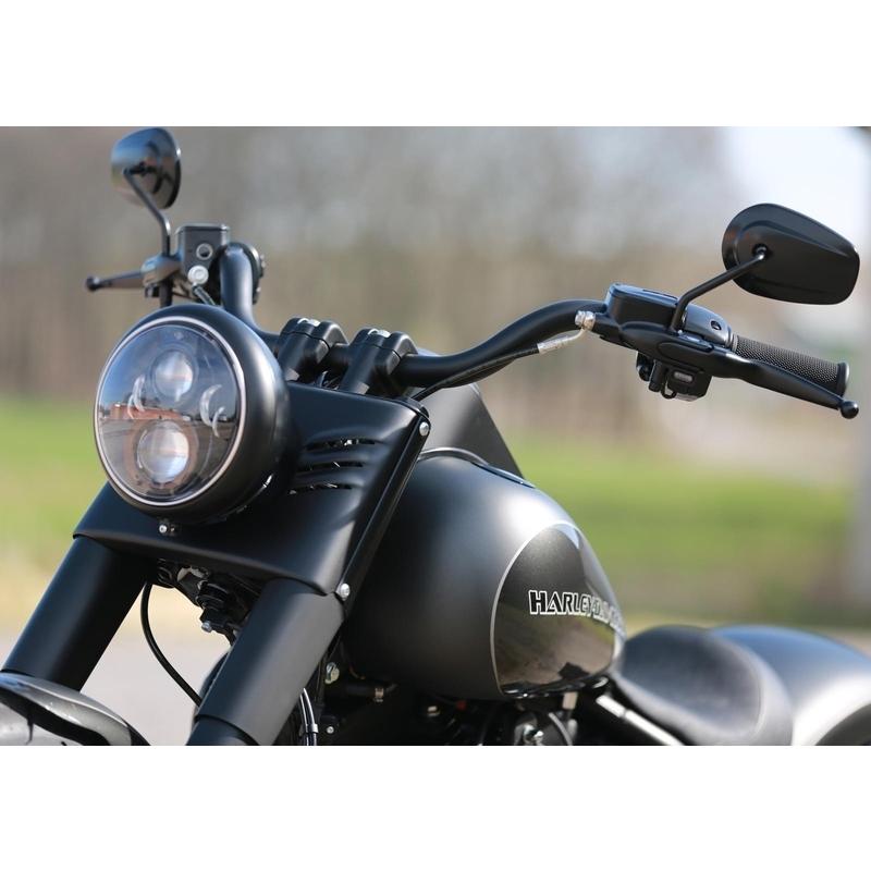 Turn Signals Stripe LED micro　ターンシグナル Harley Davidson（ハーレー・ダビッドソン） TURN SIGNALS STRIPE LED