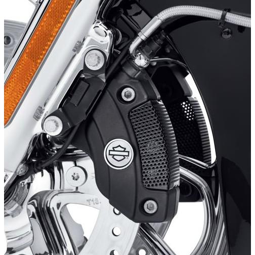 Harley Davidson（ハーレー・ダビッドソン） グロスブラック