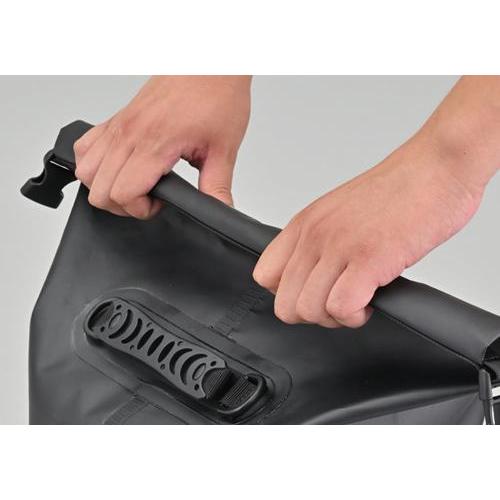 Harley Davidson（ハーレー・ダビッドソン） 防水バックパック DH-766