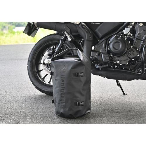 Harley Davidson（ハーレー・ダビッドソン） 防水バックパック DH-766