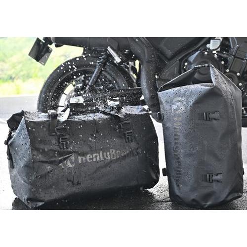 Harley Davidson（ハーレー・ダビッドソン） 防水バックパック DH-766