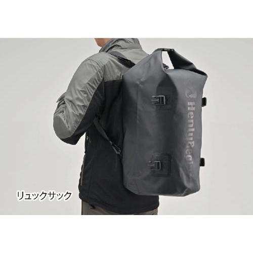 Harley Davidson（ハーレー・ダビッドソン） 防水バックパック DH-766