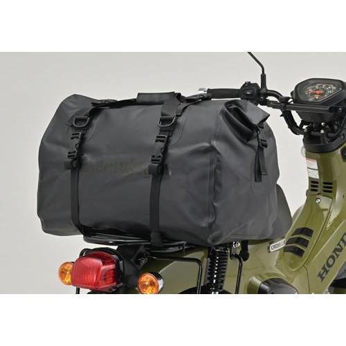 Harley-Davidson シートバッグ Harley Davidson（ハーレー・ダビッドソン） 防水シートバッグ DH-767