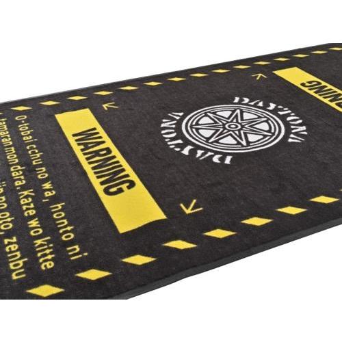 ぶぅ ガレージマット　ハーレー Harley Davidson（ハーレー・ダビッドソン） メンテナンスマット