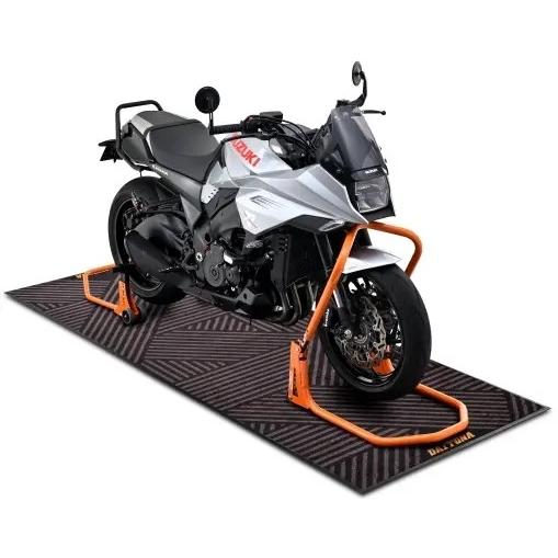 ハーレー（HARLEY-DAVIDSON）★メンテナンスマット★200×58ｃｍ Harley Davidson（ハーレー・ダビッドソン） メンテナンスマット