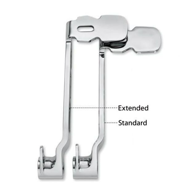 Harley Davidson（ハーレー・ダビッドソン） エクステンションリーチ