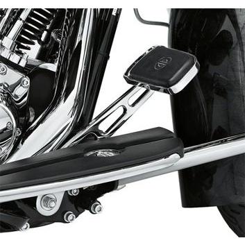 Harley Davidson（ハーレー・ダビッドソン） ビレットスタイル・リア