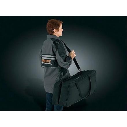 SADDLEBAG LINERS:ツーリングでサドルバッグ装着車:1993〜25年ツーリングの画像