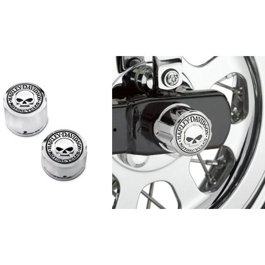 M8ソフテイル ハーレー純正 ウィリーGスカルコイルカバー M8ソフテイル ハーレー純正 ウィリーGスカルコイルカバー M8ソフテイル