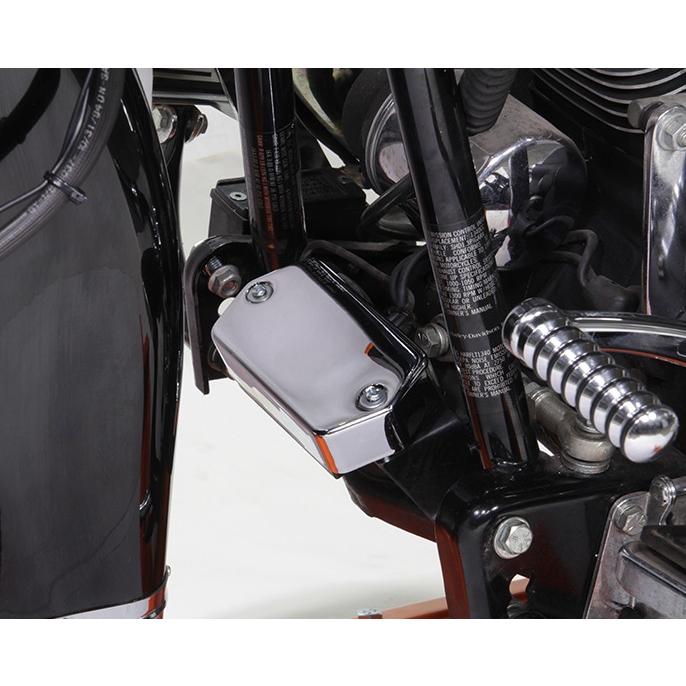 Harley Davidson（ハーレー・ダビッドソン） クローム レギュレター