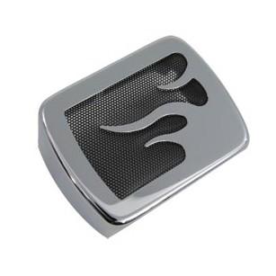 Harley Davidson（ハーレー・ダビッドソン） FLAMEメッシュ コイル