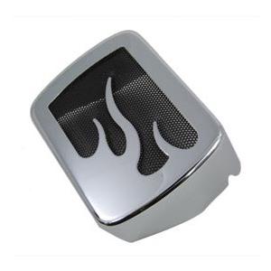 ハーレーダビッドソン コイルカバー Harley Davidson（ハーレー・ダビッドソン） Coil Cover - Black