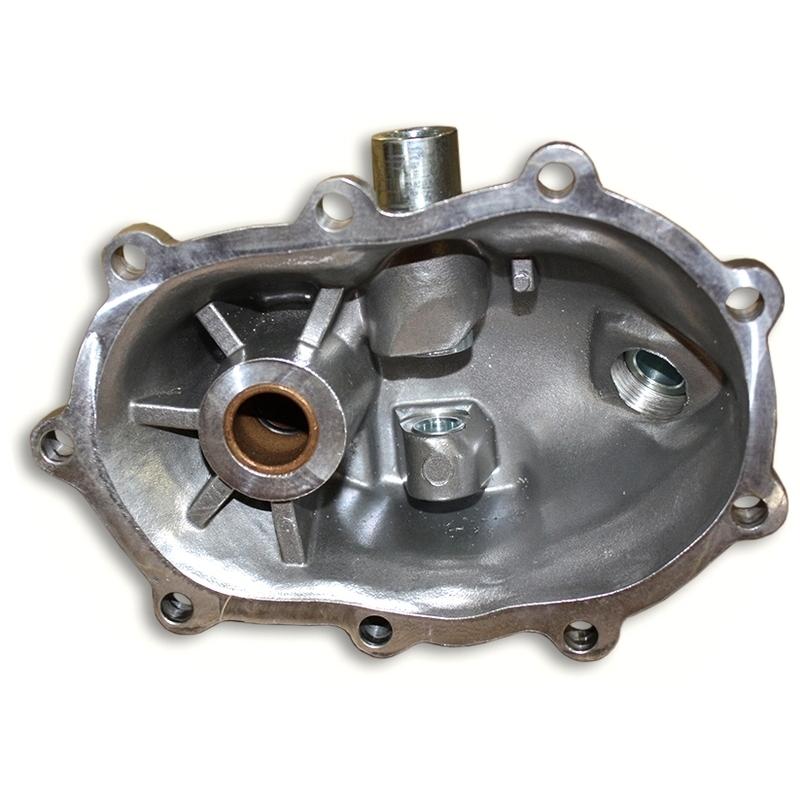 Harley Davidson（ハーレー・ダビッドソン） REPLICA CAST キック