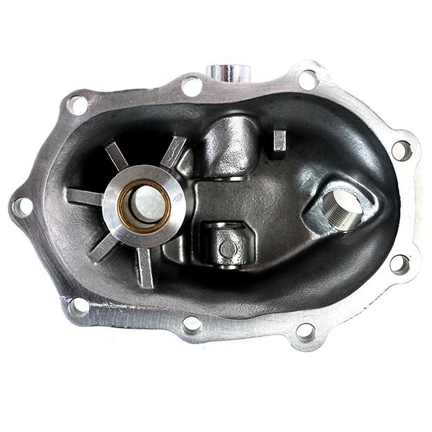 Harley Davidson（ハーレー・ダビッドソン） REPLICA CAST キック