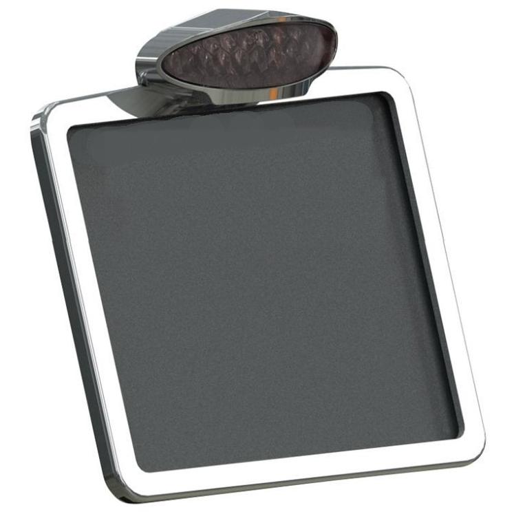 OVAL MINI テールライト:ポリッシュの画像