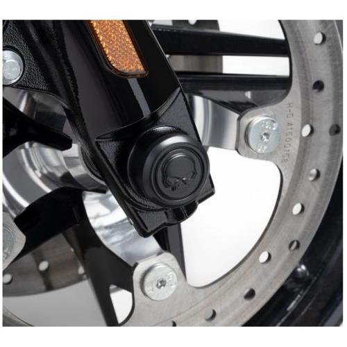 Harley Davidson（ハーレー・ダビッドソン） ウィリーGスカル フロント