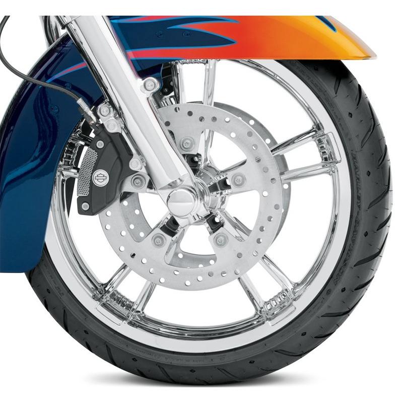Harley Davidson（ハーレー・ダビッドソン） エンフォーサー カスタム