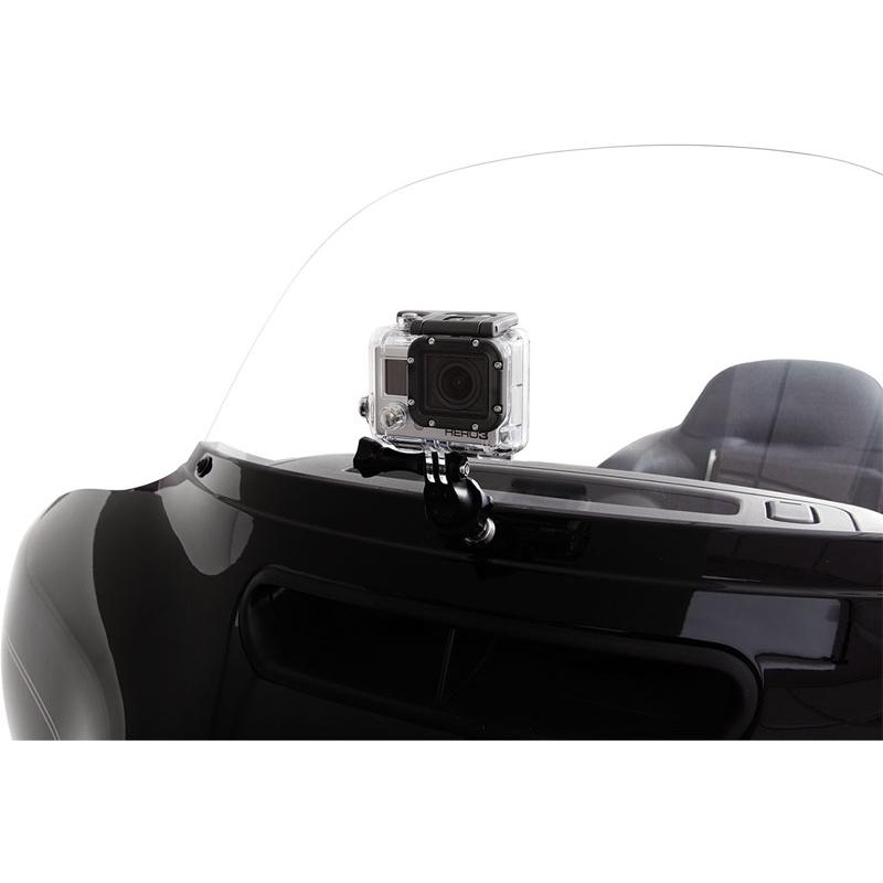 Harley Davidson（ハーレー・ダビッドソン） GoPro カメラアダプター