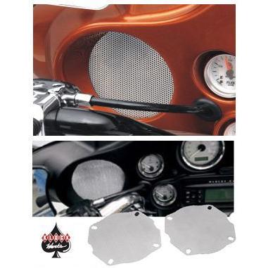 Harley Davidson（ハーレー・ダビッドソン） スピーカーグリル 1996