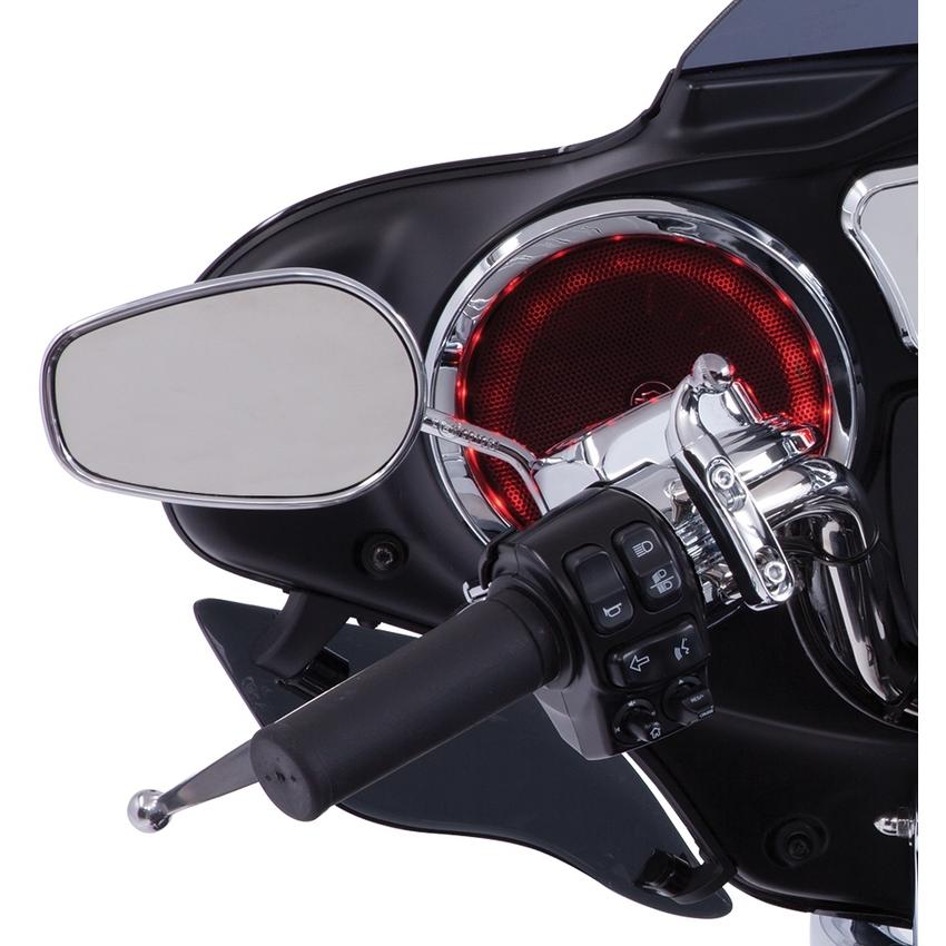 Harley Davidson（ハーレー・ダビッドソン） MULTI-COLOR LED