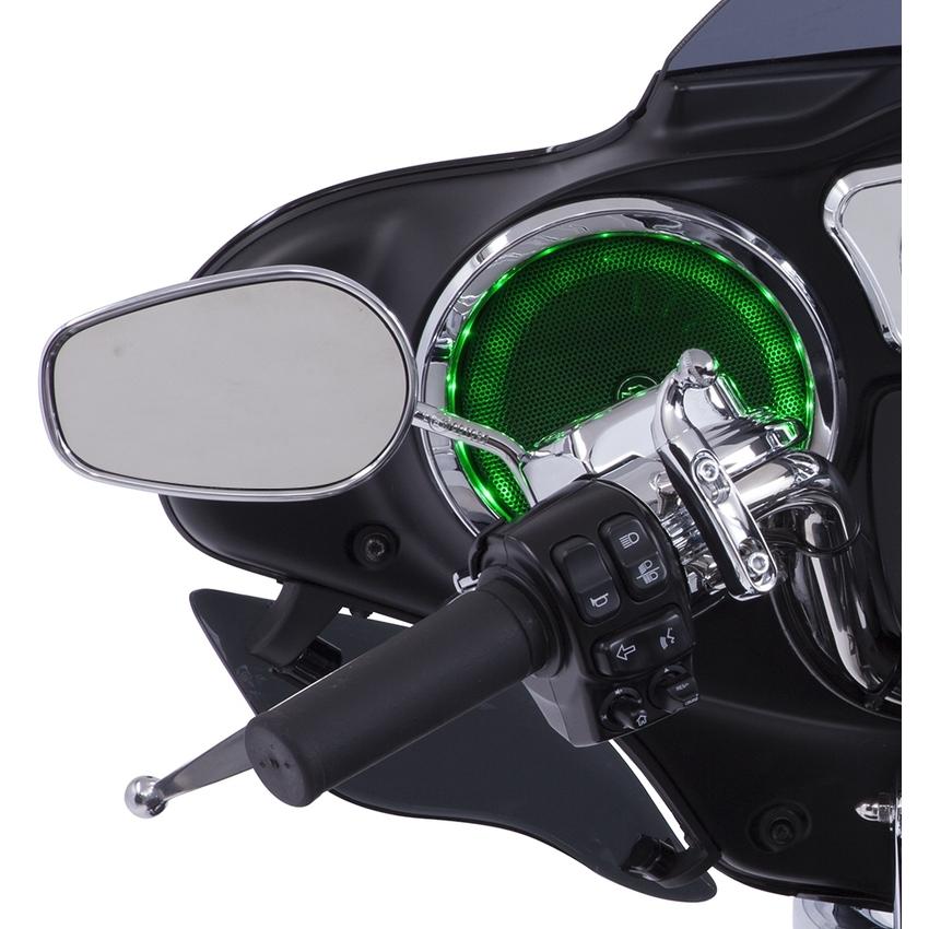 Harley Davidson（ハーレー・ダビッドソン） MULTI-COLOR LED