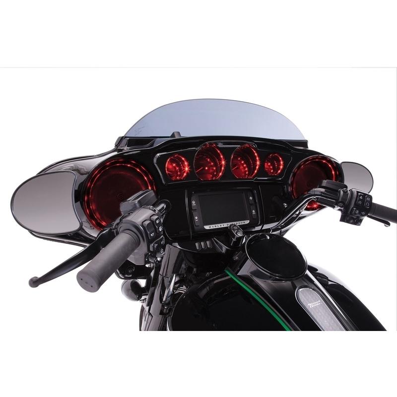 Harley Davidson（ハーレー・ダビッドソン） MULTI-COLOR LED