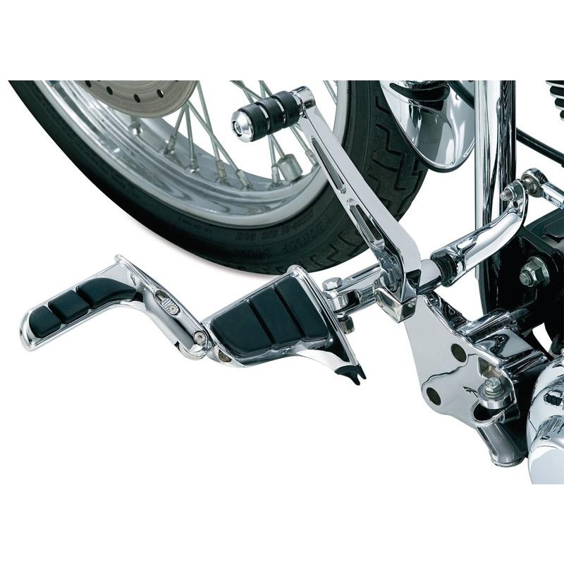 おすC Harley Davidson（ハーレー・ダビッドソン） SWINGWING フットペグ