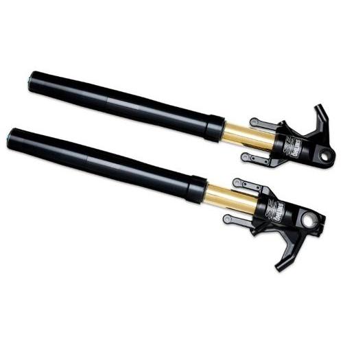 Harley Davidson（ハーレー・ダビッドソン） Screamin Eagle/OHLINS
