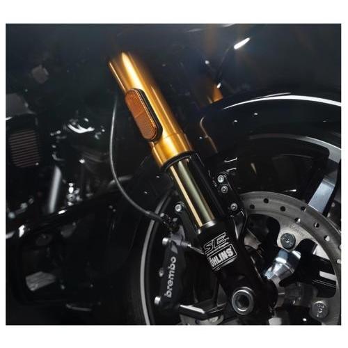 Harley Davidson（ハーレー・ダビッドソン） Screamin Eagle/OHLINS