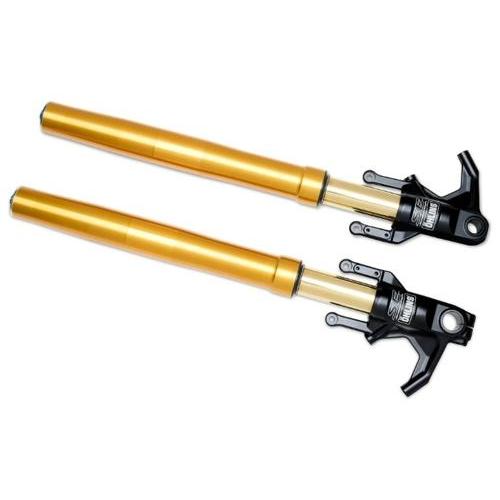 Harley Davidson（ハーレー・ダビッドソン） Screamin Eagle/OHLINS