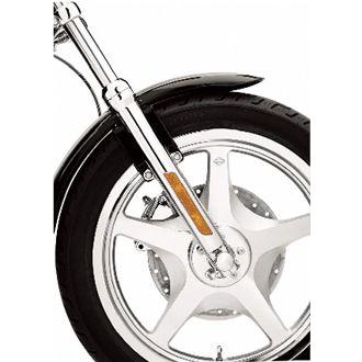 クローム・ロワーフォークスライダー　2011〜20年XL1200C