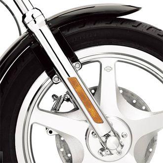 Harley Davidson（ハーレー・ダビッドソン） クローム・ロワーフォーク