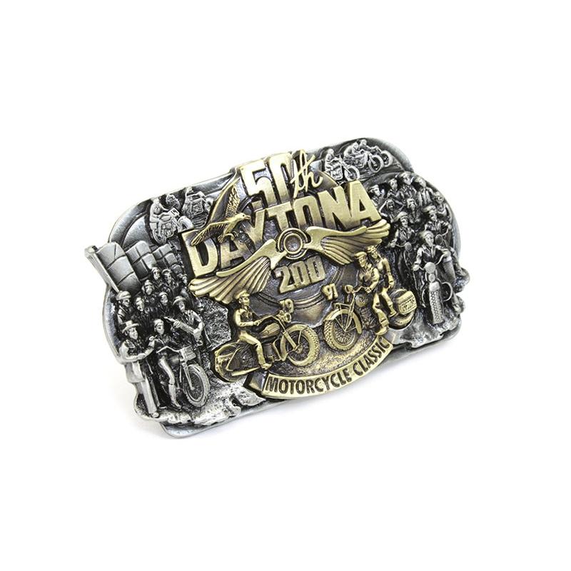 Harley Davidson（ハーレー・ダビッドソン） 50th Daytona ベルト