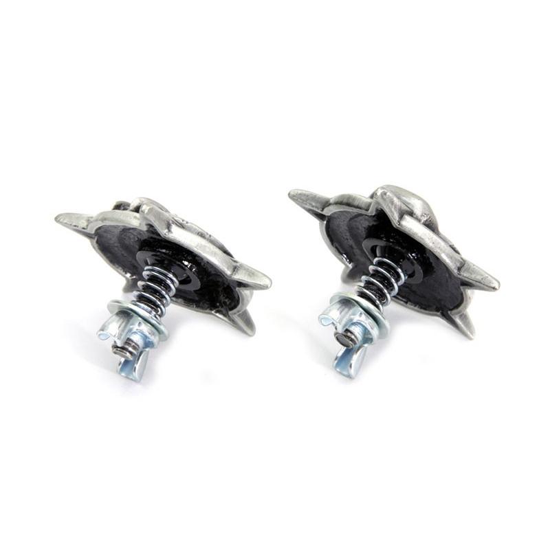 Harley Davidson（ハーレー・ダビッドソン） スカル オン スター