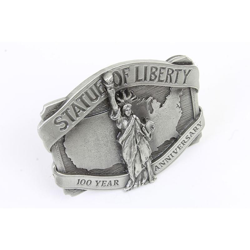 Harley Davidson（ハーレー・ダビッドソン） Statue of Liberty ベルト 