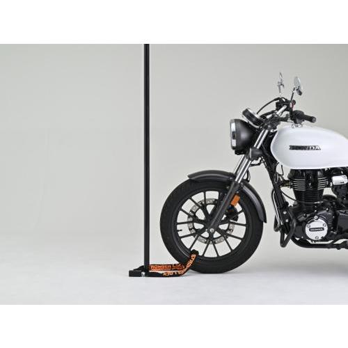 Harley-Davidson チェーンロック 鍵付き Harley Davidson（ハーレー・ダビッドソン） ストロンガーチェーン