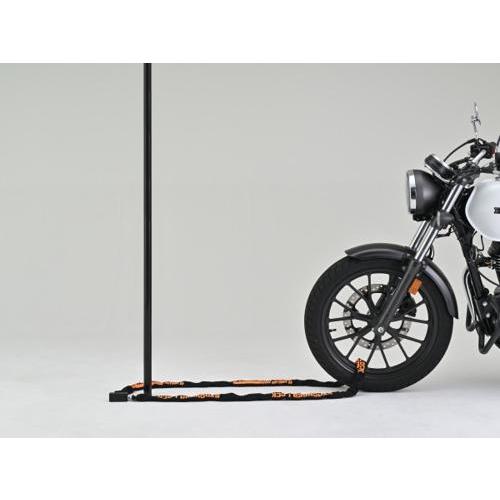 Harley Davidson（ハーレー・ダビッドソン） ストロンガーチェーン