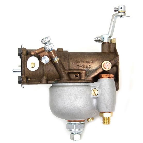 Harley Davidson レプリカ M51L リンカートキャブレター 1930〜36年VL 
