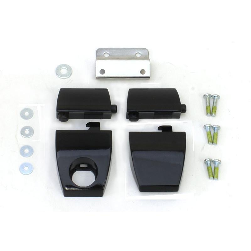 パック Harley Davidson（ハーレー・ダビッドソン） ワンタッチ ツアーパック