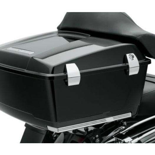 パック Harley Davidson（ハーレー・ダビッドソン） ワンタッチ ツアーパック