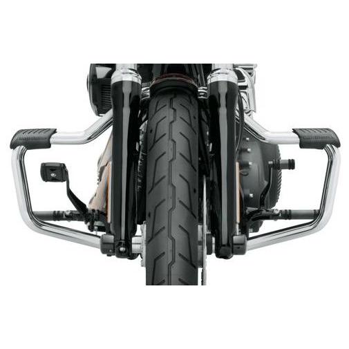 Harley Davidson（ハーレー・ダビッドソン） マスタッシュエンジン 