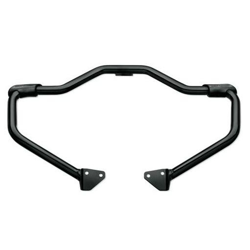 Harley Davidson マスタッシュエンジンガードキット 2006〜17年ダイナ 
