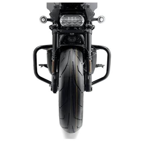 Harley Davidson（ハーレー・ダビッドソン） エンジンガード 2021年
