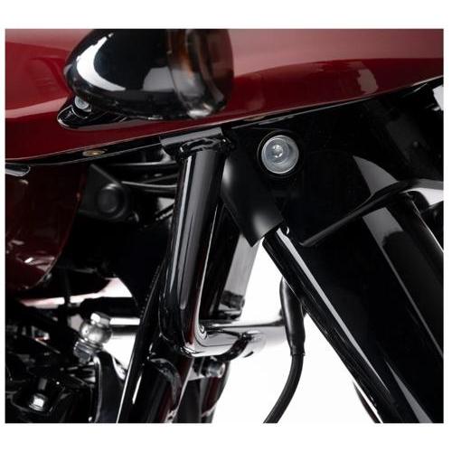 fltrxs フェアリング ハーレーダビッドソン 2017 FLTRXS / カスタムワークス – ハーレー・カスタム・ワールド