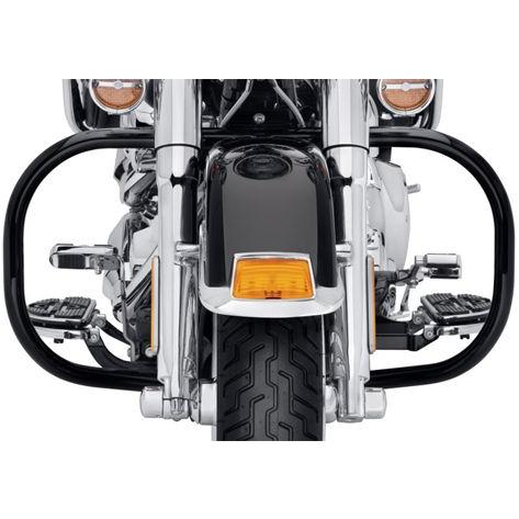 Harley Davidson（ハーレー・ダビッドソン） グロスブラック