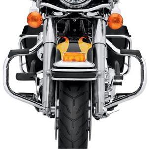 Harley Davidson（ハーレー・ダビッドソン） マスタッシュ・エンジン