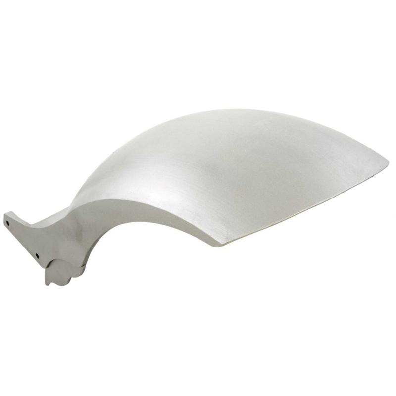 Harley Davidson 300 KIT スチール リアフェンダー：2008〜17年