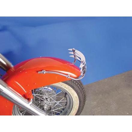 Harley Davidson（ハーレー・ダビッドソン） フロントフェンダートリム